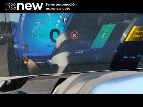 Renault Austral Techno E-Tech Full Hybrid 147kW (200CV)