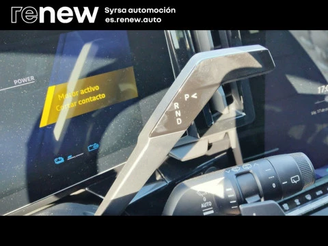 Renault Austral Techno E-Tech Full Hybrid 147kW (200CV)