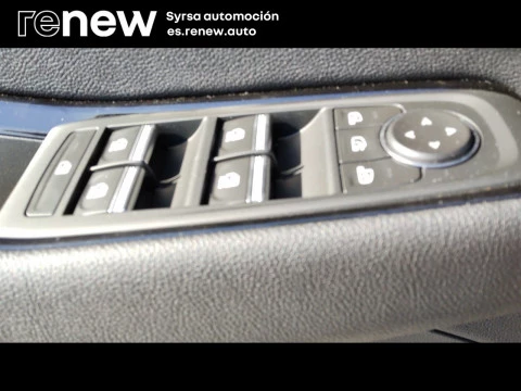 Renault Austral Techno E-Tech Full Hybrid 147kW (200CV)