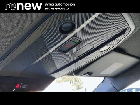 Renault Austral Techno E-Tech Full Hybrid 147kW (200CV)