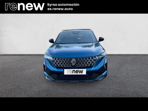 Renault Austral Techno E-Tech Full Hybrid 147kW (200CV)