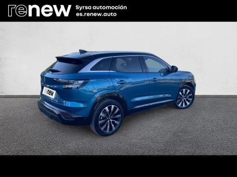 Renault Austral Techno E-Tech Full Hybrid 147kW (200CV)