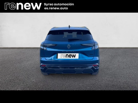 Renault Austral Techno E-Tech Full Hybrid 147kW (200CV)
