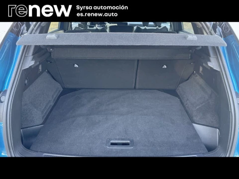 Renault Austral Techno E-Tech Full Hybrid 147kW (200CV)