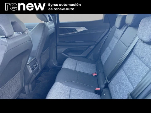 Renault Austral Techno E-Tech Full Hybrid 147kW (200CV)