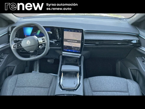 Renault Austral Techno E-Tech Full Hybrid 147kW (200CV)