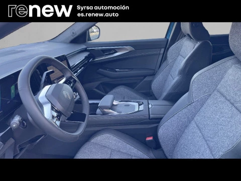 Renault Austral Techno E-Tech Full Hybrid 147kW (200CV)