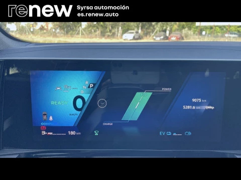Renault Austral Techno E-Tech Full Hybrid 147kW (200CV)
