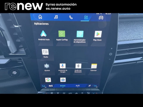 Renault Austral Techno E-Tech Full Hybrid 147kW (200CV)