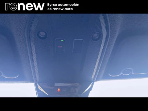 Renault Austral Techno E-Tech Full Hybrid 147kW (200CV)