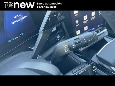 Renault Austral Techno E-Tech Full Hybrid 147kW (200CV)