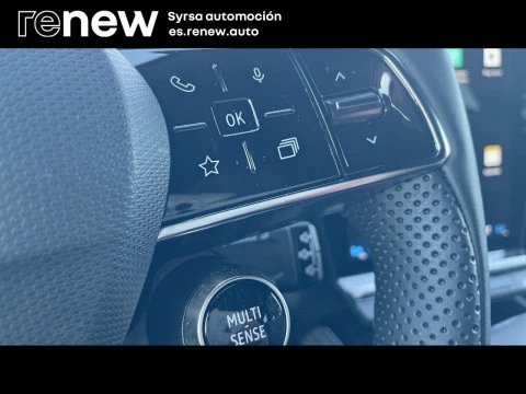 Renault Austral Techno E-Tech Full Hybrid 147kW (200CV)