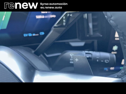 Renault Austral Techno E-Tech Full Hybrid 147kW (200CV)