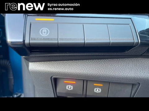 Renault Austral Techno E-Tech Full Hybrid 147kW (200CV)