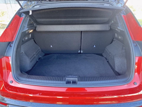 Renault Austral Techno Mild Hybrid 116kW Auto