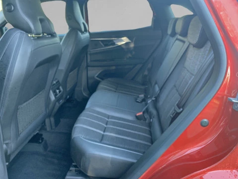 Renault Austral Techno Mild Hybrid 116kW Auto