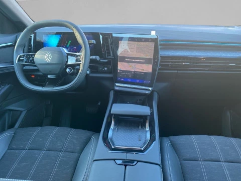 Renault Austral Techno Mild Hybrid 116kW Auto