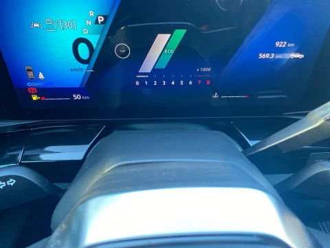 Renault Austral Techno Mild Hybrid 116kW Auto