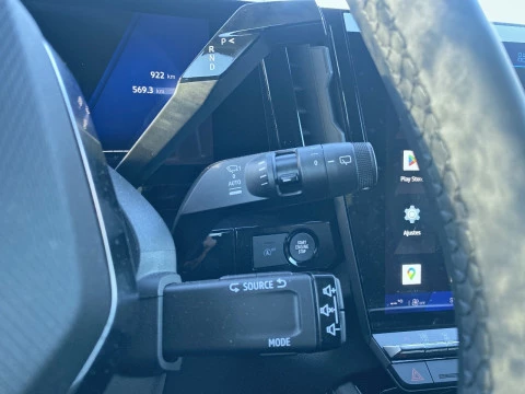 Renault Austral Techno Mild Hybrid 116kW Auto