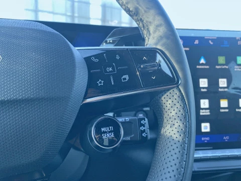 Renault Austral Techno Mild Hybrid 116kW Auto