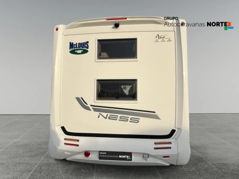 MCLOUIS NESS 22 NESS 22