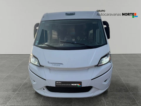 MCLOUIS NESS 22 NESS 22