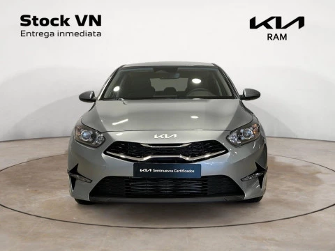 Kia Ceed 1.0 T-GDi 74kW (100CV) Drive