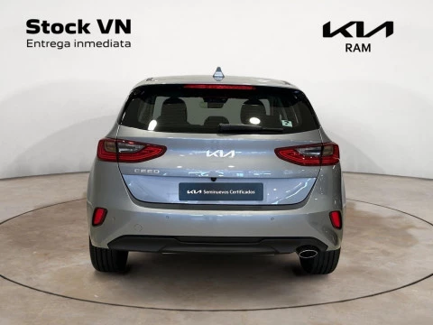 Kia Ceed 1.0 T-GDi 74kW (100CV) Drive