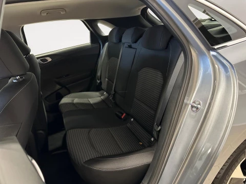 Kia Ceed 1.0 T-GDi 74kW (100CV) Drive