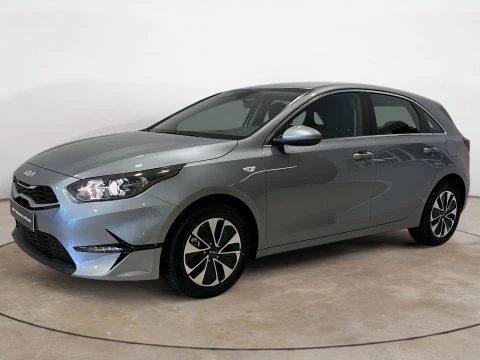Kia Ceed 1.0 T-GDi 74kW (100CV) Drive