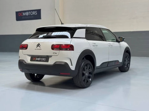 Citroën C4 Cactus PureTech 110 S&S Shine