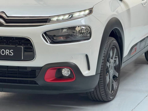 Citroën C4 Cactus PureTech 110 S&S Shine