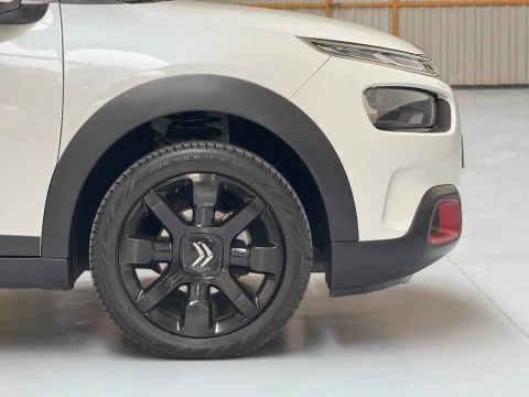 Citroën C4 Cactus PureTech 110 S&S Shine