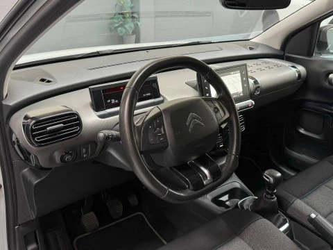 Citroën C4 Cactus PureTech 110 S&S Shine