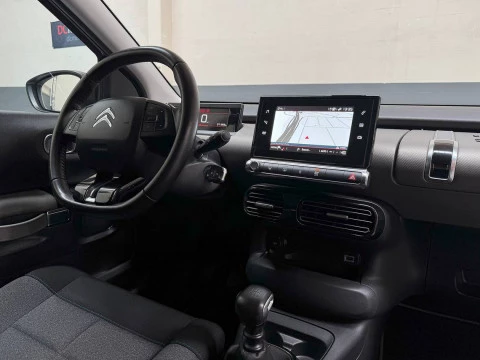 Citroën C4 Cactus PureTech 110 S&S Shine