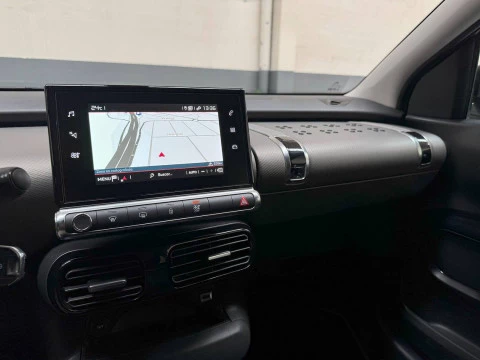 Citroën C4 Cactus PureTech 110 S&S Shine