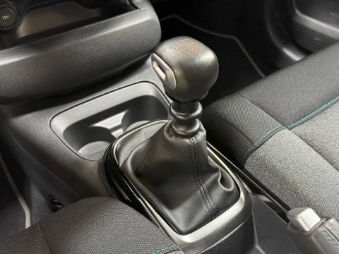 Citroën C4 Cactus PureTech 110 S&S Shine