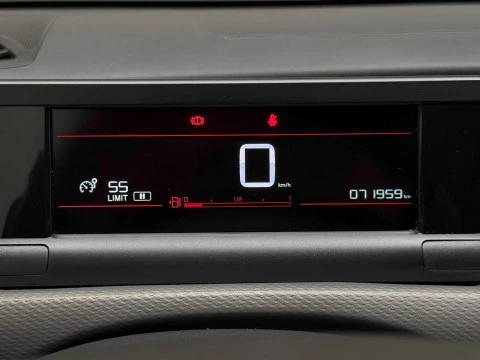 Citroën C4 Cactus PureTech 110 S&S Shine