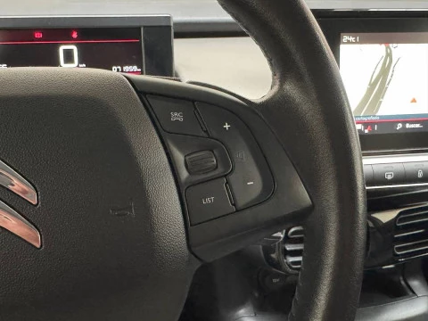 Citroën C4 Cactus PureTech 110 S&S Shine