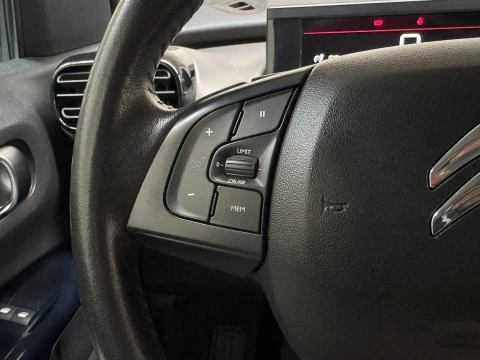 Citroën C4 Cactus PureTech 110 S&S Shine