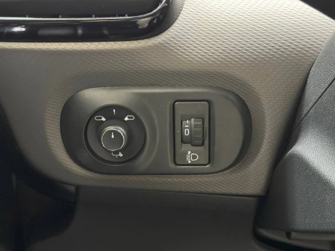 Citroën C4 Cactus PureTech 110 S&S Shine