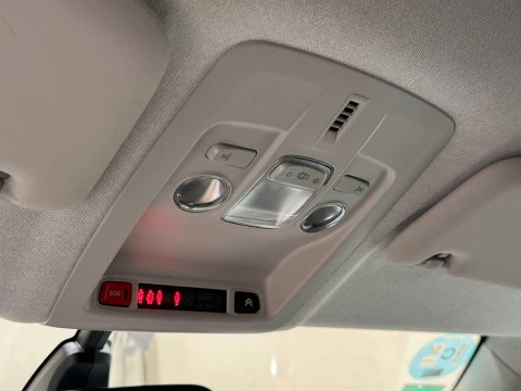 Citroën C4 Cactus PureTech 110 S&S Shine