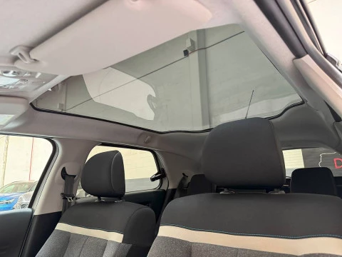 Citroën C4 Cactus PureTech 110 S&S Shine