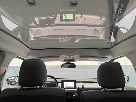 Citroën C4 Cactus PureTech 110 S&S Shine