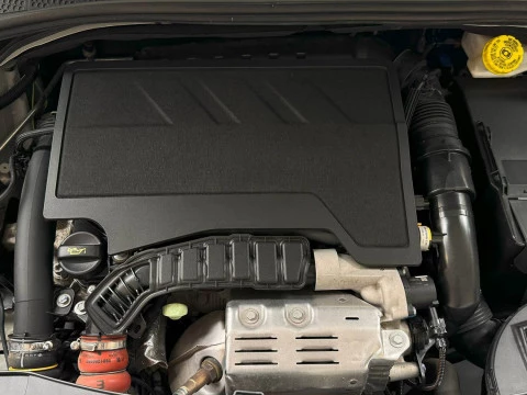 Citroën C4 Cactus PureTech 110 S&S Shine