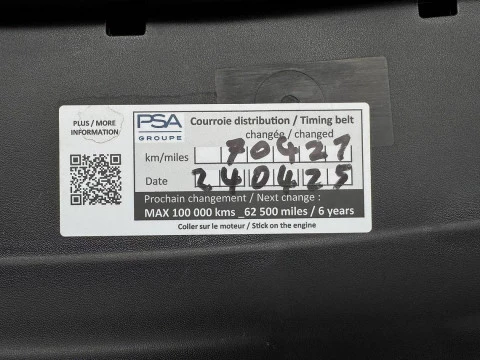 Citroën C4 Cactus PureTech 110 S&S Shine