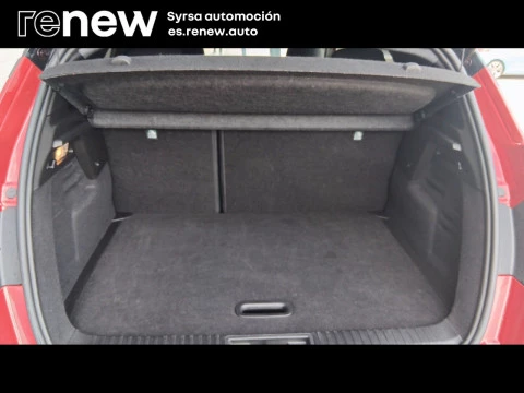 Renault Captur techno Eco-G 100cv (74 kW)