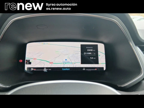 Renault Captur techno Eco-G 100cv (74 kW)