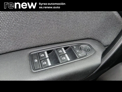 Renault Captur techno Eco-G 100cv (74 kW)