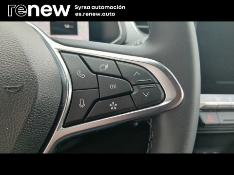 Renault Captur techno Eco-G 100cv (74 kW)